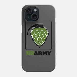 BN ARMY Phone Case