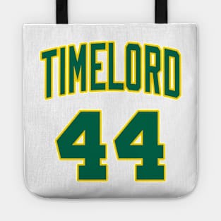 Timelord Tote