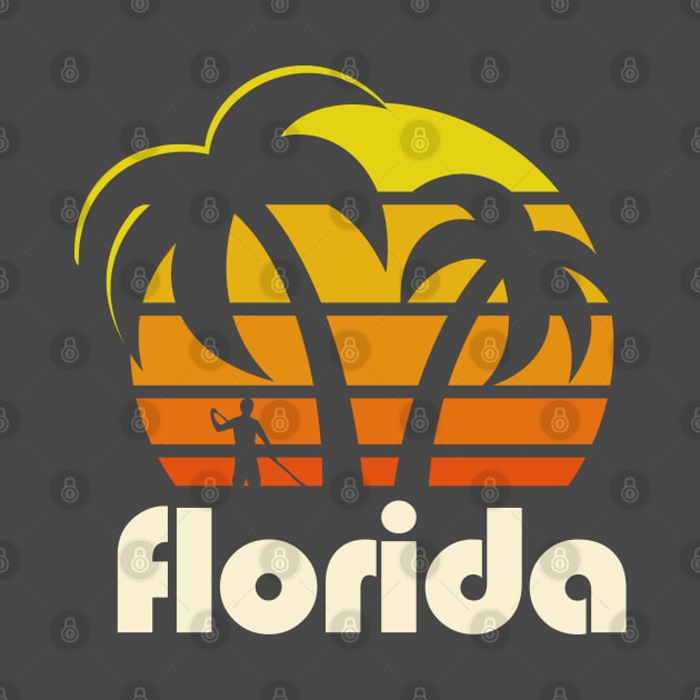 Florida by Etopix