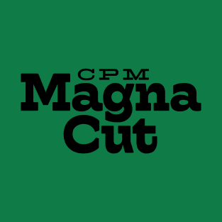 CPM MagnaCut T-Shirt