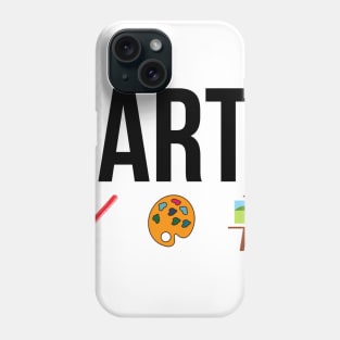 Art Phone Case