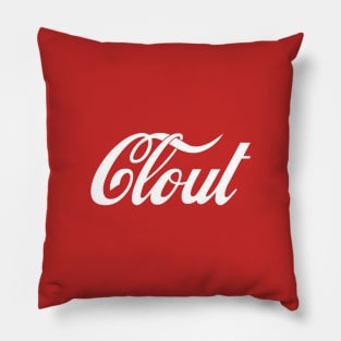 Clout Pillow