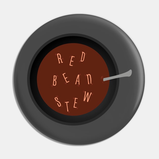 red bean stew Pin by bug bones