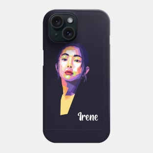 irene red velvet Phone Case