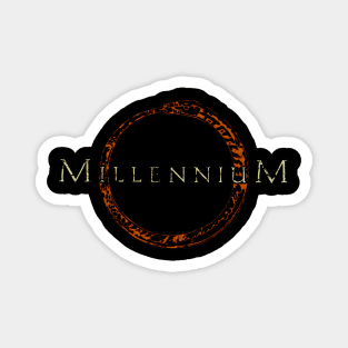 Millennium Magnet