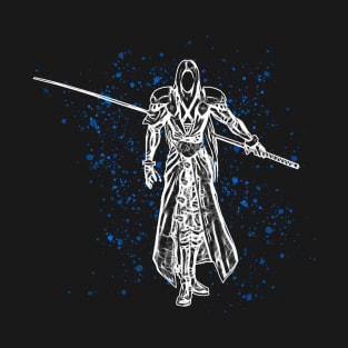 Sephiroth T-Shirt