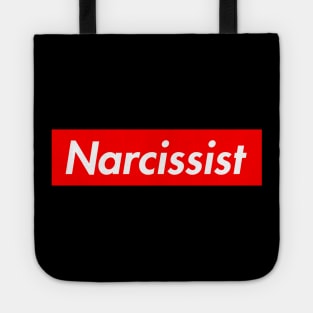 Narcissist Tote