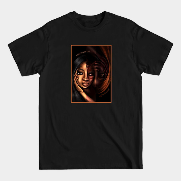 Discover Gemi the Gemini - Gemini - T-Shirt