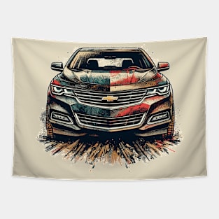 Chevrolet Impala Tapestry