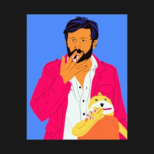 Mr. Oizo! T-Shirt