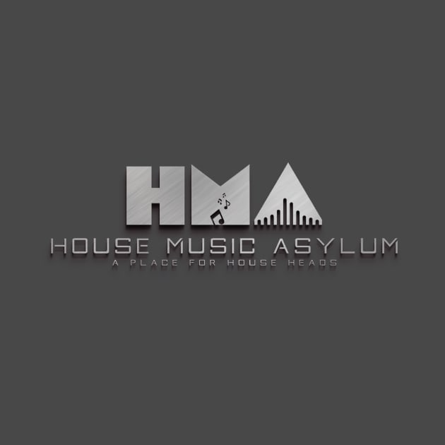 House Music Asylum by House Music Asylum