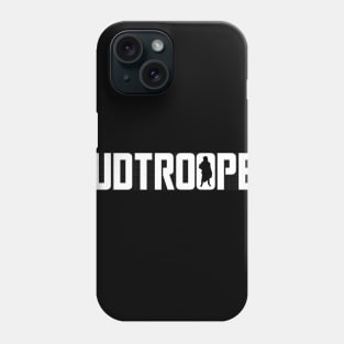 MUDTROOPER Phone Case