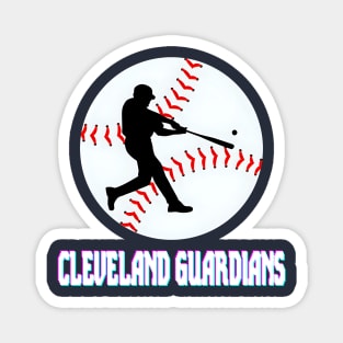 ClevelandG Magnet