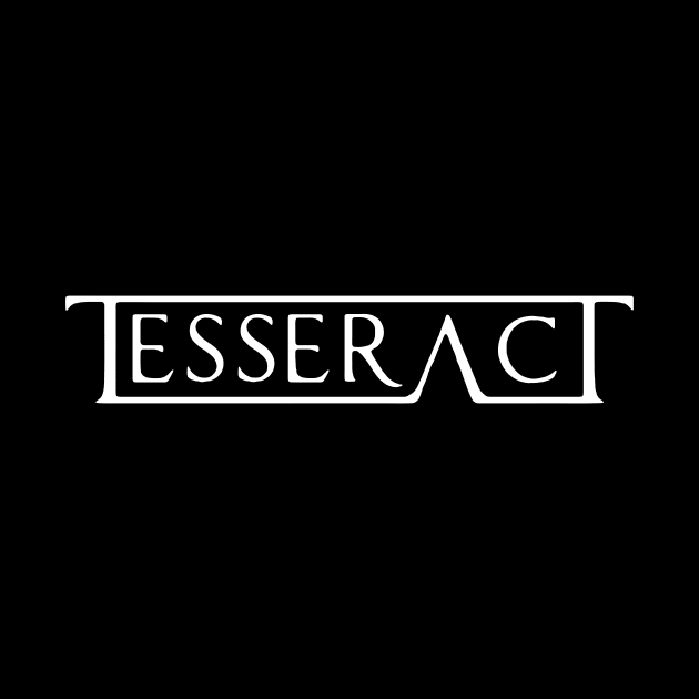 TesseracT by rozapro666