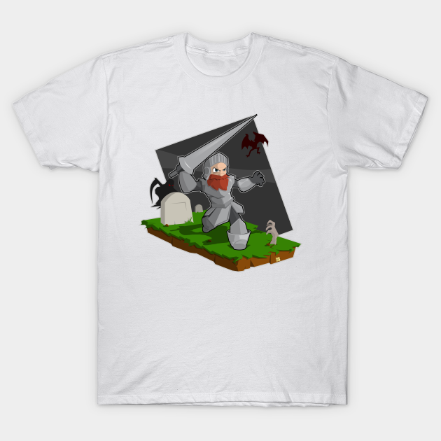 I Ain T Afraid Of No Ghosts Or Goblins Ghost And Goblins T Shirt Teepublic Fr