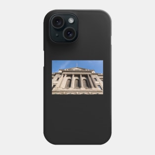 Courthouse Cuyahoga County Phone Case