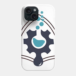 chem·i·cal Phone Case