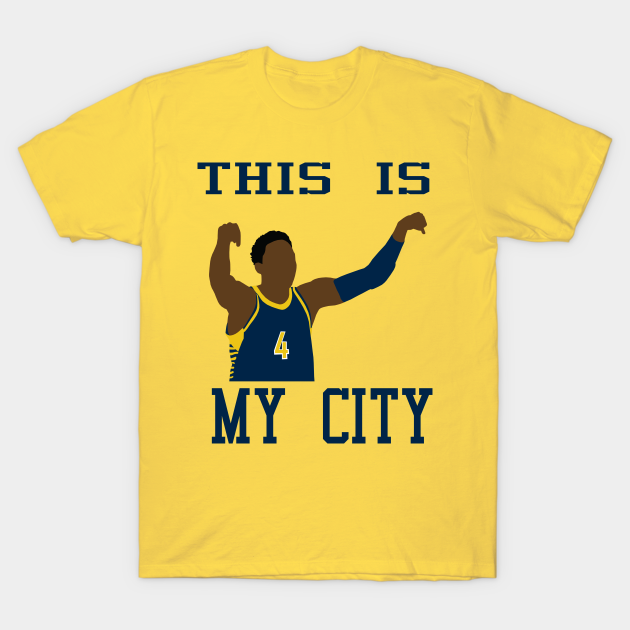 oladipo shirt