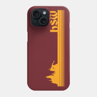 Parkscapes - HSW Phone Case