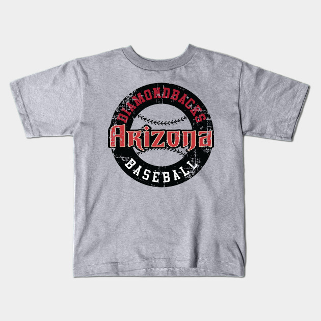 arizona diamondbacks t shirts