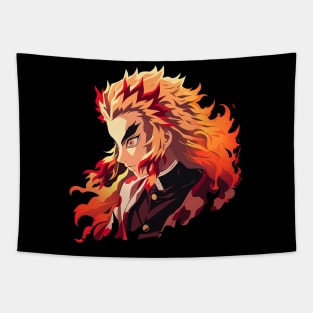 rengoku Tapestry