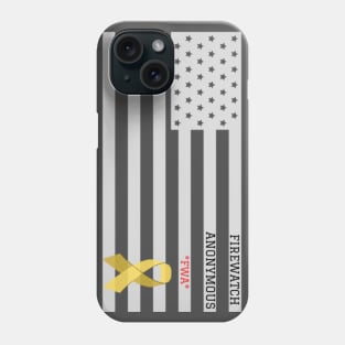 FWA Horizontal Phone Case