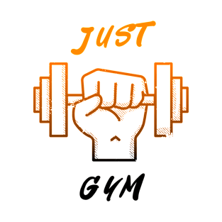 Just gym T-Shirt