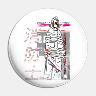 Pin de StokStap em Fire Force  Anime, Personagens, Manga anime