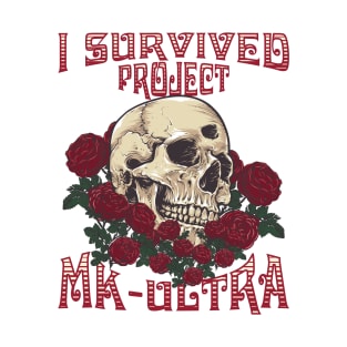 MKUltra T-Shirt