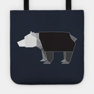 Bear Tote