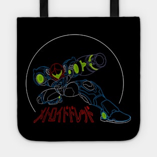 Bounty Hunter Tote