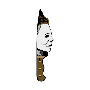 Myers Knife T-Shirt