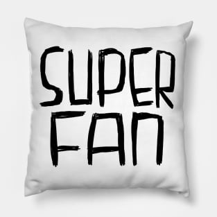 Superfan, Super Fan Pillow