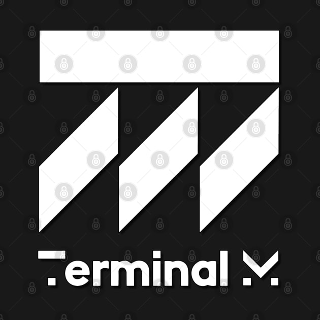 Terminal M Records by SupaDopeAudio