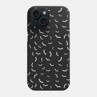 Bats Halloween Edition Phone Case