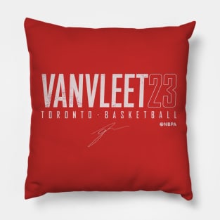 Fred VanVleet Toronto Elite Pillow