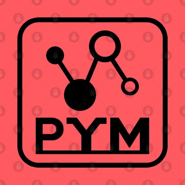 PymTech - Making the World a Little Bit Smaller by GradientPowell