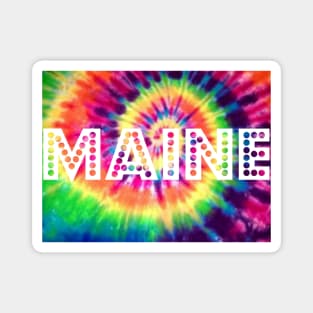 Maine Magnet