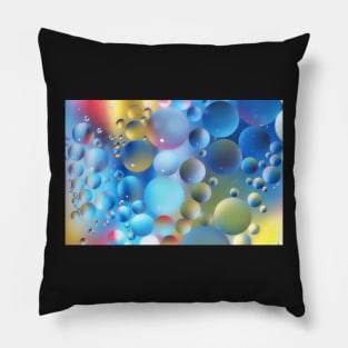 Little Planets Pillow