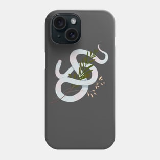 Rosemary Milk Snake Phone Case