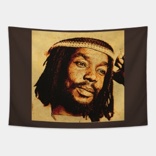 Tosh Rastaman Tapestry