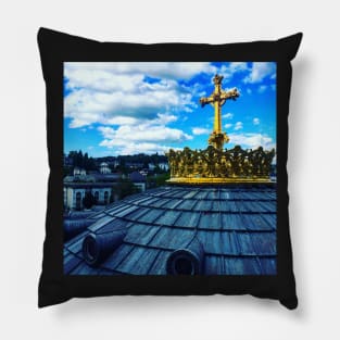 lourdes Pillow