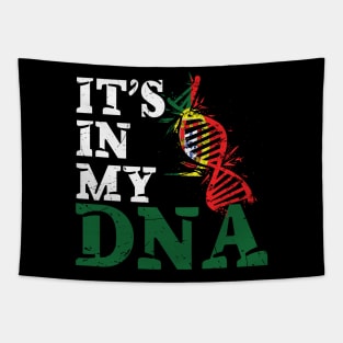 It's in my DNA - Portugal Tapestry