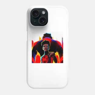 Across the Spider-Verse Phone Case