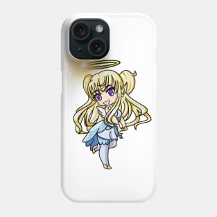 Little Angel Phone Case