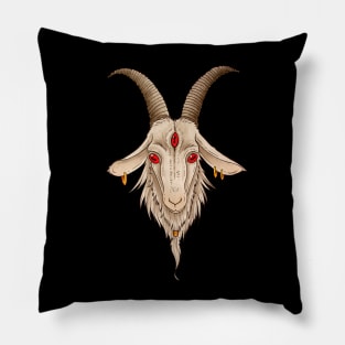 The beast Pillow