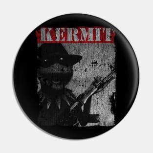 TEXTURE ART - Cowboy Kerm Pin