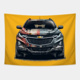 Chevrolet Equinox Tapestry