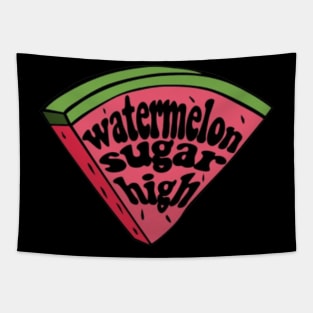 watermelon sugar high Tapestry