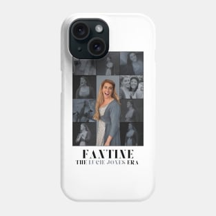 Fantine the Lucie Jones Era Phone Case